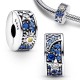 Pandora 925 Silver Charms - The Perfect Gift! Adorable, Diverse Styles