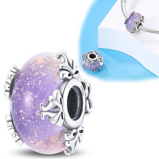 Pandora 925 Silver Charms - The Perfect Gift! Adorable, Diverse Styles