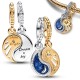 Pandora 925 Silver Charms - The Perfect Gift! Adorable, Diverse Styles