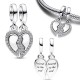 Pandora 925 Silver Charms - The Perfect Gift! Adorable, Diverse Styles
