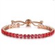 Beauty Full Sparkly Crystal Rhinestone Bracelet Bangle For Women UK Seller