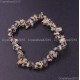 Handmade 5-8mm Mixed Natural Gemstone Chip Beads Stretchy Bracelet Healing Reiki