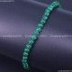 Handmade 4mm AAA Natural Gemstone Round Beads Stretchy Bracelet Healing Reiki 7"