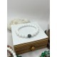 Hematite Gemstone Bracelet Bead Chakra Natural Stone Stretch Reiki For Men Women