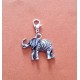 Clip On Dangle Charms for Memory Locket / Bracelet / Keyring *Buy 2 Get 1 Free*