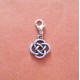 Clip On Dangle Charms for Memory Locket / Bracelet / Keyring *Buy 2 Get 1 Free*