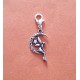 Clip On Dangle Charms for Memory Locket / Bracelet / Keyring *Buy 2 Get 1 Free*