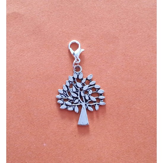 Clip On Dangle Charms for Memory Locket / Bracelet / Keyring *Buy 2 Get 1 Free*