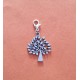 Clip On Dangle Charms for Memory Locket / Bracelet / Keyring *Buy 2 Get 1 Free*