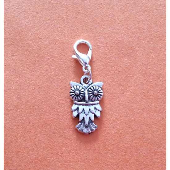 Clip On Dangle Charms for Memory Locket / Bracelet / Keyring *Buy 2 Get 1 Free*