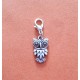 Clip On Dangle Charms for Memory Locket / Bracelet / Keyring *Buy 2 Get 1 Free*