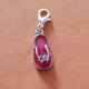 Clip On Dangle Charms for Memory Locket / Bracelet / Keyring *Buy 2 Get 1 Free*