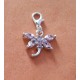 Clip On Dangle Charms for Memory Locket / Bracelet / Keyring *Buy 2 Get 1 Free*