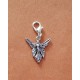Clip On Dangle Charms for Memory Locket / Bracelet / Keyring *Buy 2 Get 1 Free*