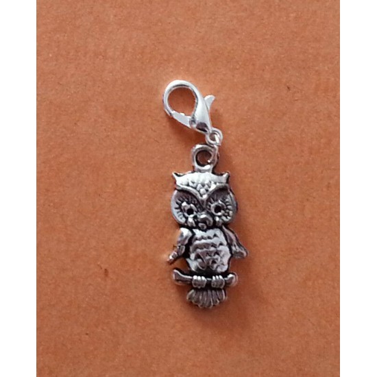 Clip On Dangle Charms for Memory Locket / Bracelet / Keyring *Buy 2 Get 1 Free*