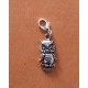 Clip On Dangle Charms for Memory Locket / Bracelet / Keyring *Buy 2 Get 1 Free*