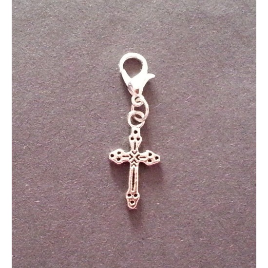 Clip On Dangle Charms for Memory Locket / Bracelet / Keyring *Buy 2 Get 1 Free*