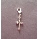 Clip On Dangle Charms for Memory Locket / Bracelet / Keyring *Buy 2 Get 1 Free*