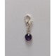 Clip On Dangle Charms for Memory Locket / Bracelet / Keyring *Buy 2 Get 1 Free*