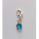 Clip On Dangle Charms for Memory Locket / Bracelet / Keyring *Buy 2 Get 1 Free*