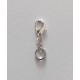 Clip On Dangle Charms for Memory Locket / Bracelet / Keyring *Buy 2 Get 1 Free*