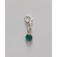 Clip On Dangle Charms for Memory Locket / Bracelet / Keyring *Buy 2 Get 1 Free*