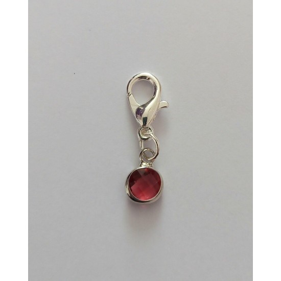 Clip On Dangle Charms for Memory Locket / Bracelet / Keyring *Buy 2 Get 1 Free*