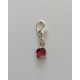 Clip On Dangle Charms for Memory Locket / Bracelet / Keyring *Buy 2 Get 1 Free*