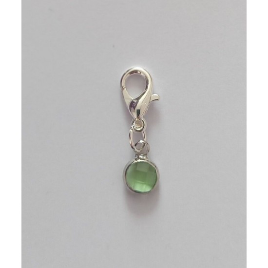 Clip On Dangle Charms for Memory Locket / Bracelet / Keyring *Buy 2 Get 1 Free*