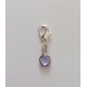 Clip On Dangle Charms for Memory Locket / Bracelet / Keyring *Buy 2 Get 1 Free*