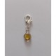 Clip On Dangle Charms for Memory Locket / Bracelet / Keyring *Buy 2 Get 1 Free*