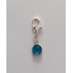 Clip On Dangle Charms for Memory Locket / Bracelet / Keyring *Buy 2 Get 1 Free*