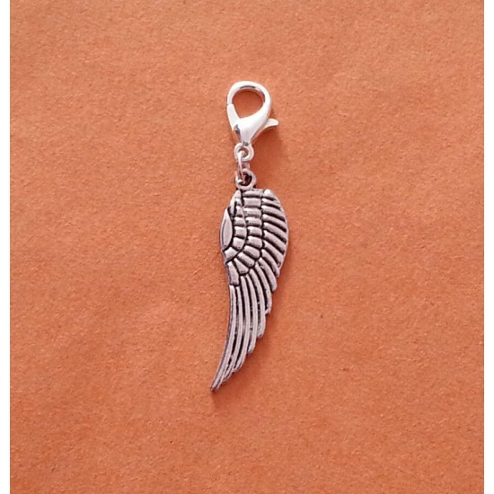 Clip On Dangle Charms for Memory Locket / Bracelet / Keyring *Buy 2 Get 1 Free*