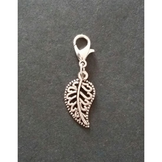 Clip On Dangle Charms for Memory Locket / Bracelet / Keyring *Buy 2 Get 1 Free*