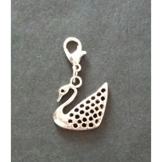 Clip On Dangle Charms for Memory Locket / Bracelet / Keyring *Buy 2 Get 1 Free*