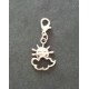 Clip On Dangle Charms for Memory Locket / Bracelet / Keyring *Buy 2 Get 1 Free*