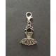 Clip On Dangle Charms for Memory Locket / Bracelet / Keyring *Buy 2 Get 1 Free*