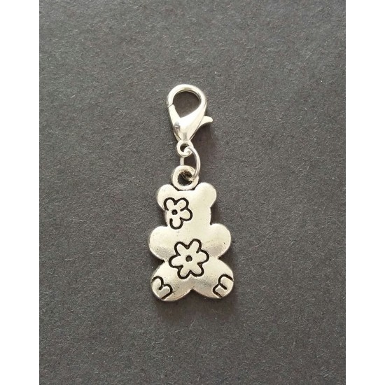 Clip On Dangle Charms for Memory Locket / Bracelet / Keyring *Buy 2 Get 1 Free*