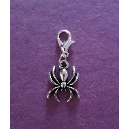 Clip On Dangle Charms for Memory Locket / Bracelet / Keyring *Buy 2 Get 1 Free*