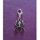 Clip On Dangle Charms for Memory Locket / Bracelet / Keyring *Buy 2 Get 1 Free*