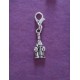 Clip On Dangle Charms for Memory Locket / Bracelet / Keyring *Buy 2 Get 1 Free*