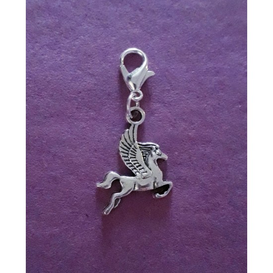 Clip On Dangle Charms for Memory Locket / Bracelet / Keyring *Buy 2 Get 1 Free*