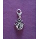 Clip On Dangle Charms for Memory Locket / Bracelet / Keyring *Buy 2 Get 1 Free*