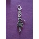 Clip On Dangle Charms for Memory Locket / Bracelet / Keyring *Buy 2 Get 1 Free*