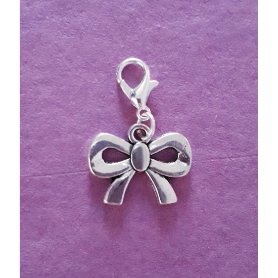 Clip On Dangle Charms for Memory Locket / Bracelet / Keyring *Buy 2 Get 1 Free*