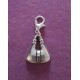 Clip On Dangle Charms for Memory Locket / Bracelet / Keyring *Buy 2 Get 1 Free*