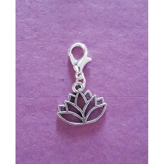 Clip On Dangle Charms for Memory Locket / Bracelet / Keyring *Buy 2 Get 1 Free*