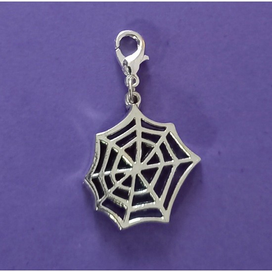 Clip On Dangle Charms for Memory Locket / Bracelet / Keyring *Buy 2 Get 1 Free*