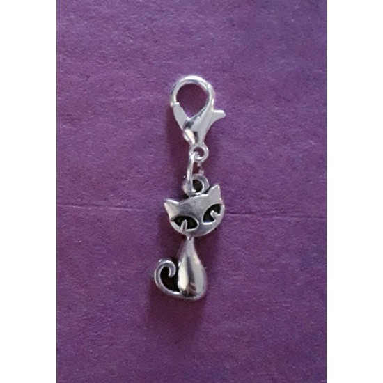 Clip On Dangle Charms for Memory Locket / Bracelet / Keyring *Buy 2 Get 1 Free*