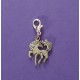 Clip On Dangle Charms for Memory Locket / Bracelet / Keyring *Buy 2 Get 1 Free*